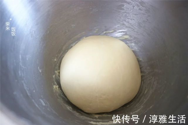 白糖|女儿最爱这早餐,搭配一杯牛奶,好吃又管饱,我家经常做