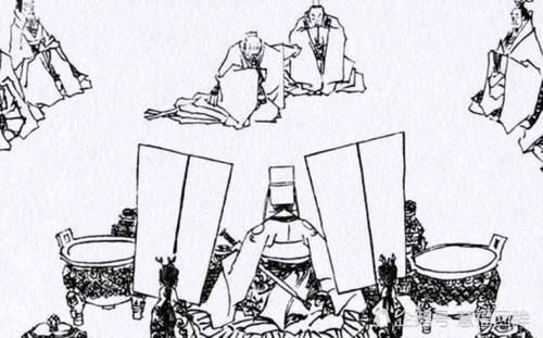 龟缩|管仲随鲍叔牙出征,始终龟缩不冲锋,班师后鲍叔牙还说他不是胆怯