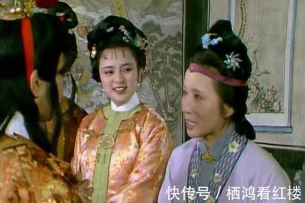 良辰美景奈何天@探春发起成立诗社,为什么李纨要当社长?