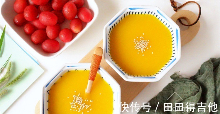 秋食南瓜好处多，7种南瓜的做法，道道都好吃，比吃大鱼大肉强！