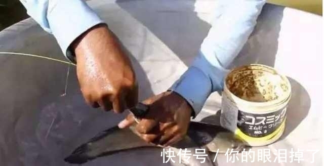 众人|农村男子拿着大盆去钓鱼，收获颇丰，方法让众人惊喜