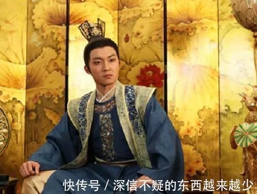 唐玄宗|中国古代四大美女之“羞花”,杨贵妃到底有多美?