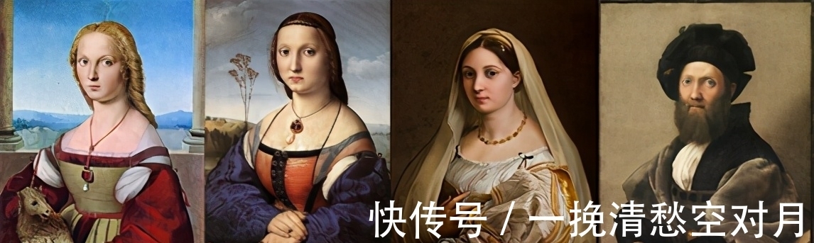 沃霍尔$被10位艺术大师再创作的蒙娜丽莎