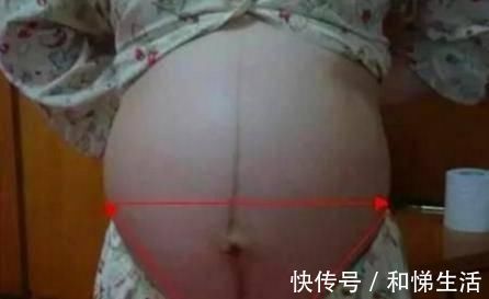 要领|准妈妈生男生女一看便知，再也不用去医院找医生鉴别了！