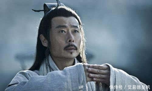 韩信一生有三大失误!最大失误是误信了地痞