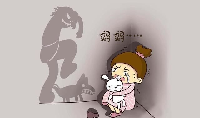 睡眠质量|打骂孩子后,他哭着睡着的伤害有多大?家长看完会心疼