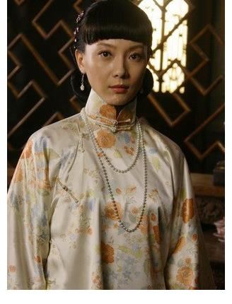 陈数:她不是最出众的,但她是最与众不同的,用艺术造就经典