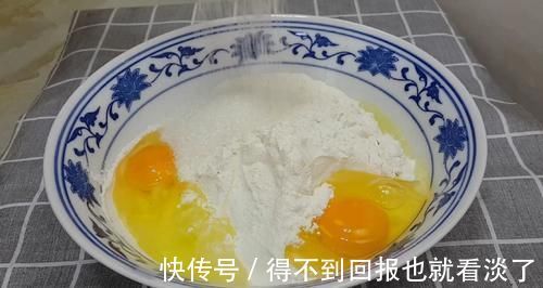 馒头|馒头不要蒸着吃了,掌握正确做法,老人孩子都爱吃,真的太好吃了