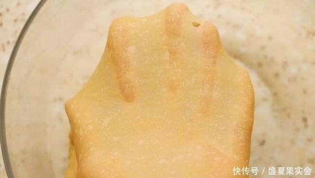 手机|看手机就可以啃得很享受的一款面包,约吗?