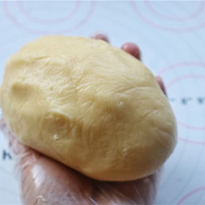 面团|萌趣KT曲奇饼干