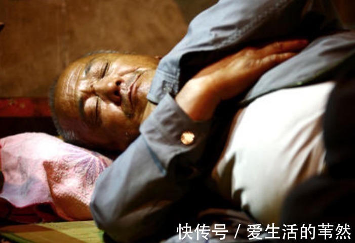 老祖宗|“寝不横尸,卧不覆首,眠不北向”,老祖宗的这句话,有道理吗