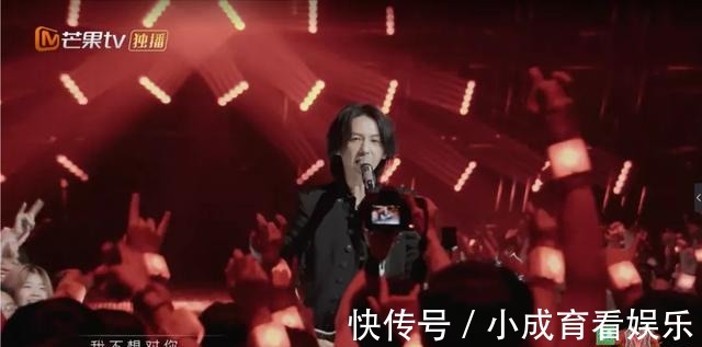 中年人|《披荊斬棘的哥哥》:打破審美桎梏的“中年人”,很酷