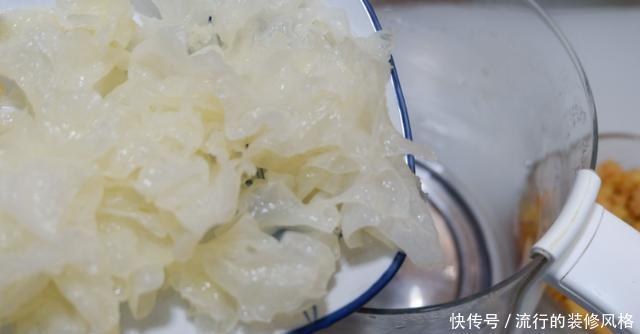 红枣|咳嗽痰多总不好?69岁老奶奶:这两种食材一起煮,止咳化痰润喉