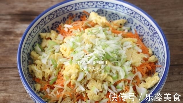 西葫芦|自从学会做此款主食，孩子连汉堡都戒了，隔天就得做一次，太香了