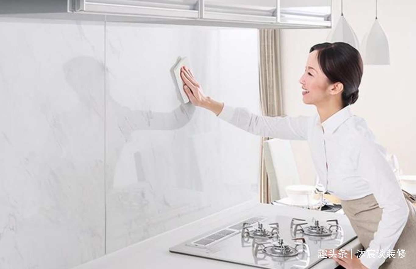 小心机|走进邻居家的厨房,发现这些“小心机”太实用了,让生活更加方便