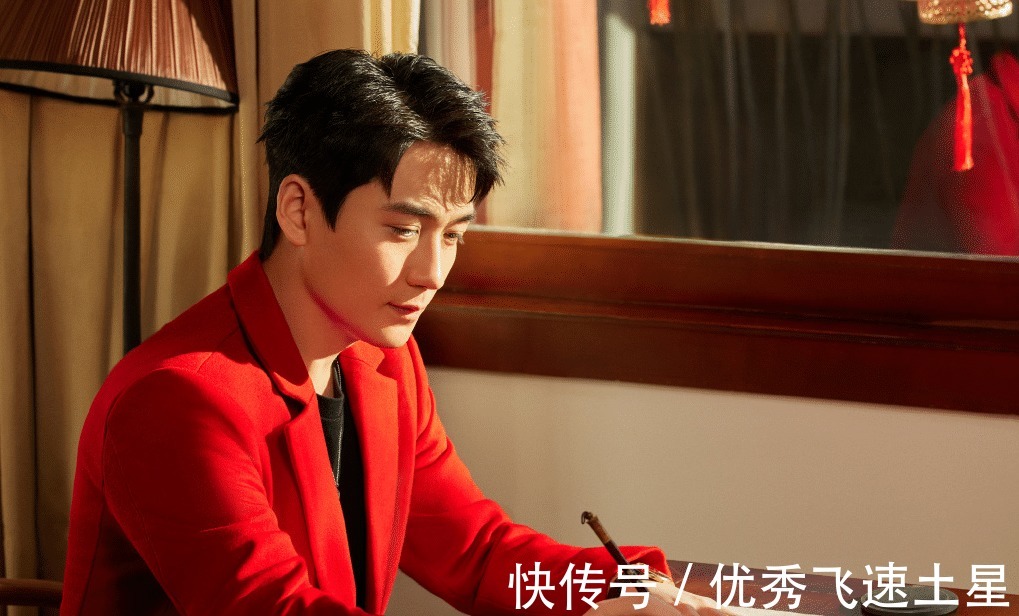 冬奥宣传片出炉,朱一龙惊喜出镜,年后的工作计划感动观众