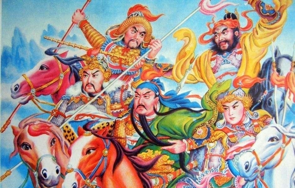 林冲|鲁智深一句话,点破林冲的真实身份,难怪高俅不敢留活口