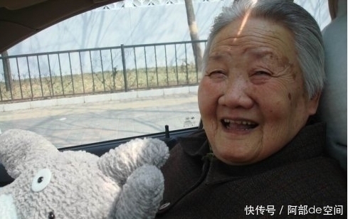 营养均衡|97岁的朱南孙教授,长寿的5个“秘密”,或许比吃保健品有效