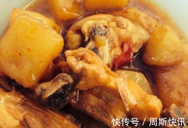 好吃|春节大鱼大肉吃油腻了,教你几道好吃不腻的家常菜,简单又快手