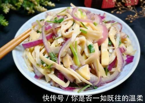 菌类|洋葱和它是绝配,堪称血管“清洁剂”,软化血管,血管也通畅了