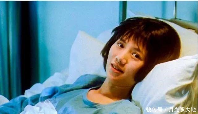  尔冬升|被尔冬升看上的女演员都不一般