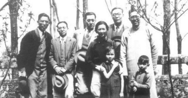 林徽因婚后生病,徐志摩探病来得最勤快,且一陪就是半个月!