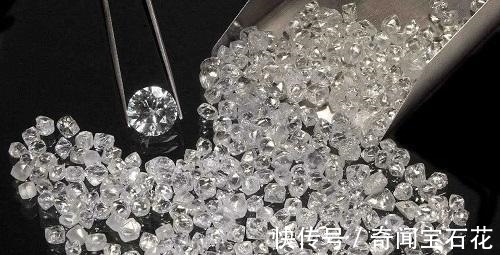 戴比尔斯 这场流传130年的世纪骗局,被中国一举打破?骗了年轻人多少钱!