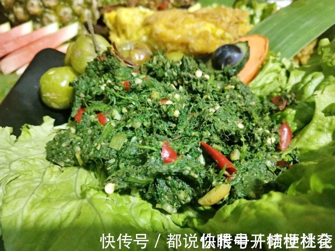 美食|央视《味道》在昌宁寻找原味美食，精彩镜头大集锦上菜咯！