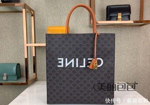 今年火爆时尚圈的思琳帆布tote包都为你整理好了