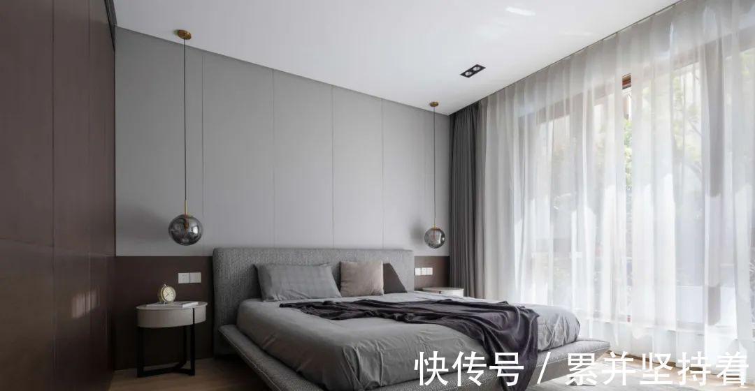石材|98m2光与影并存:有娃之家的满分操作,给我看心动了!