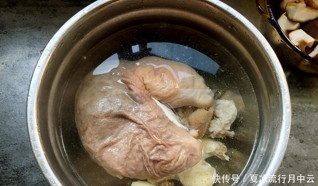 立春后,鸡汤鸭汤不如它,简单煮一煮,营养极高,迎接春天身体好