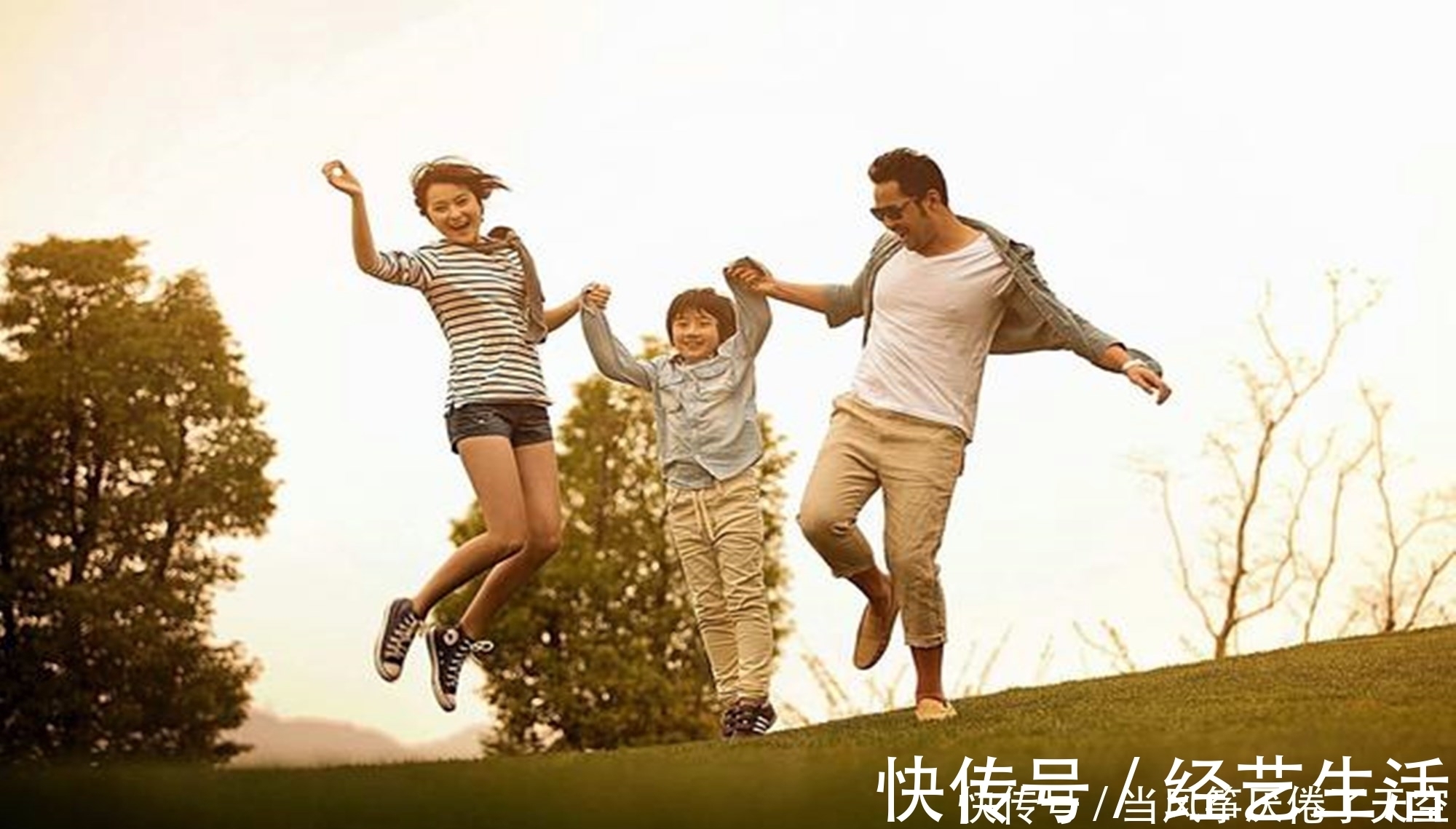 李玫瑾|养出一个优秀孩子并不难,李玫瑾:3岁立情6岁立威,12岁前立价值