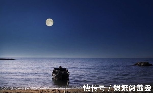 望月怀远#唐朝名相一首中秋诗,不输苏轼的《水调歌头》,同样也是千古名篇