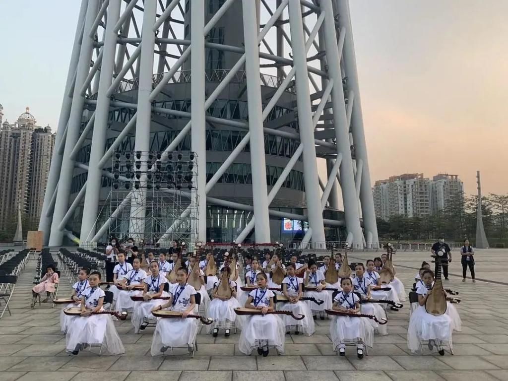 道滘：“南国红豆”展新姿 粤韵曲艺代代传