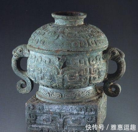 分封|由西周青铜器周厉王改革之痛:分封出去的土地,王室还能收回吗?