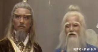 射雕中死的最冤枉的人！武功不下裘千仞！却没活完一集就死了！