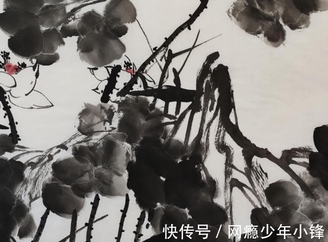 崔如琢|崔如琢:有名的国画大师,一幅卖1.4亿,放话80岁前超越毕加索