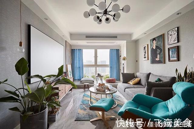 打通|客厅阳台打通,如何利用好阳台空间聪明人这样装,直接多了一间房