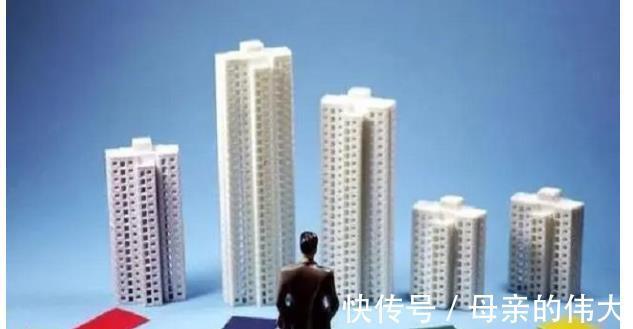 投资者|买不起又卖不掉,楼市陷入困境,这种僵局如何打破?