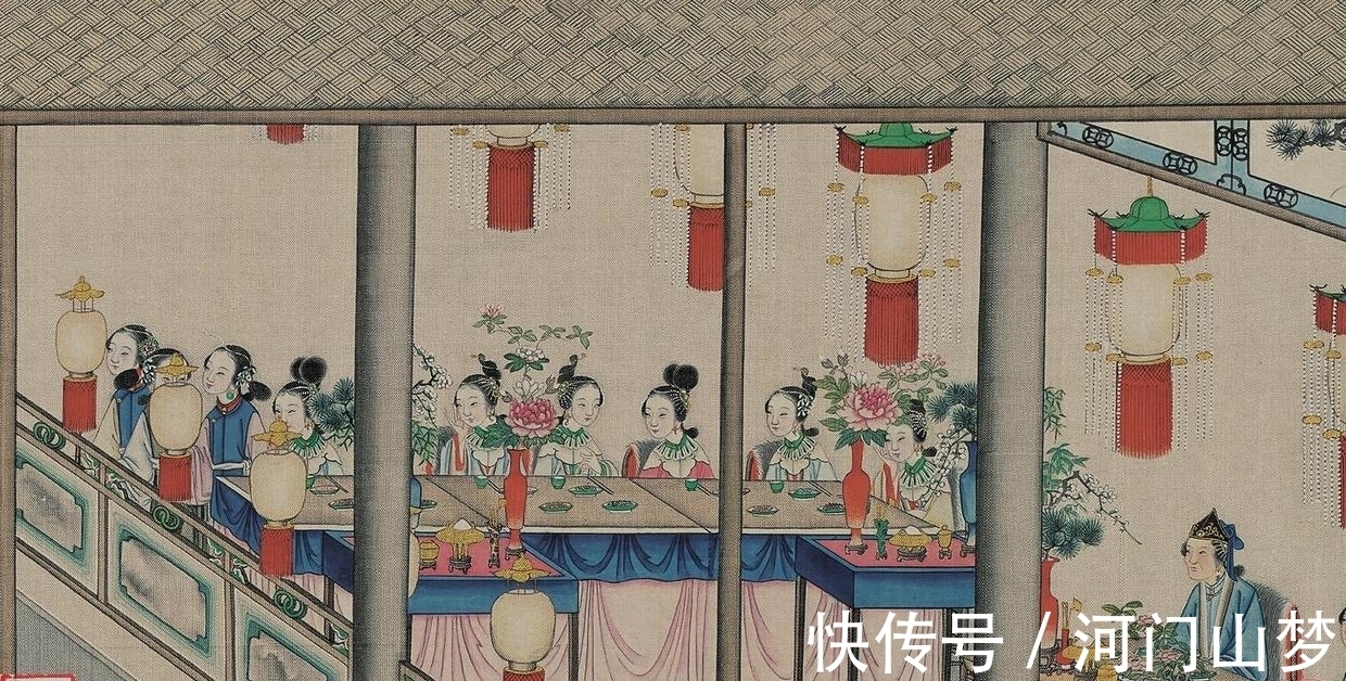 北静王#贾母喜欢的九岁孩子,揭开史湘云的结局,被丈夫和史家牺牲的好惨