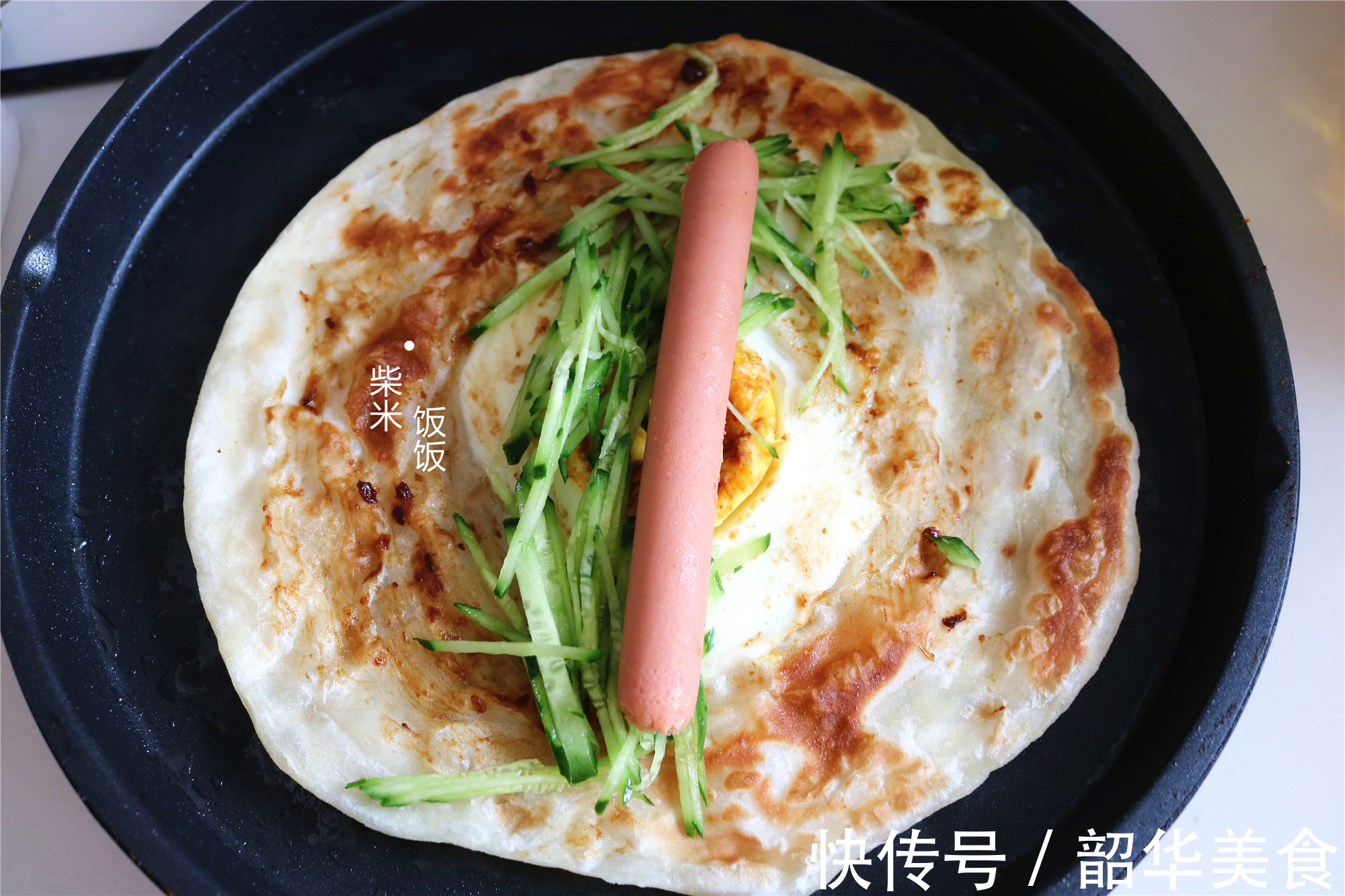 馄饨|学生早餐不用愁,这6款好做好吃营养好,换着做,孩子喜欢