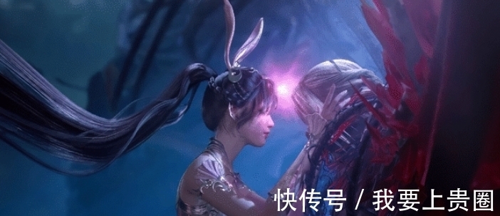 唐三|斗罗大陆:小舞被牺牲的那一幕再次上演,唐三勃然大怒