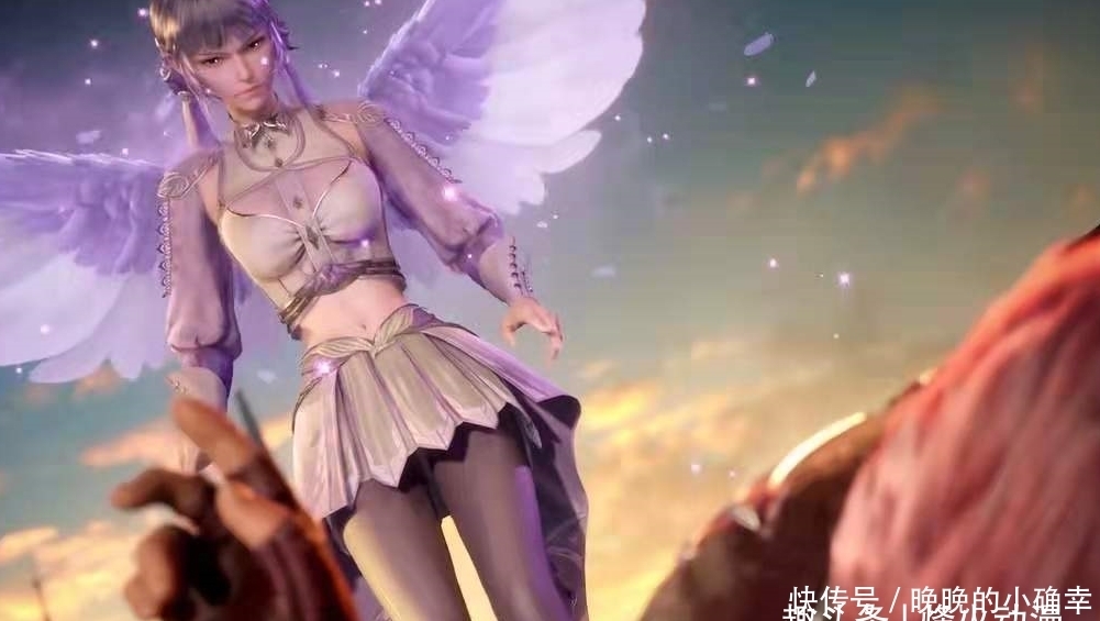唐啸|斗罗大陆:毒斗罗也会真香,白沉香喜提胖子,波塞西只有一个剪影