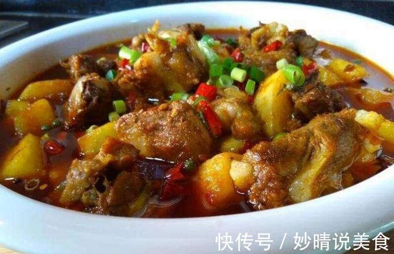 孩子们喜欢吃的几道菜，营养健康，学习学习