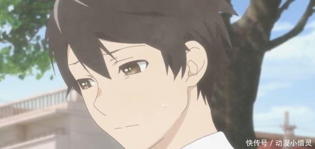 NTR|这部新番仅靠一集,从狗粮番变NTR,观众:编剧求你做个人吧