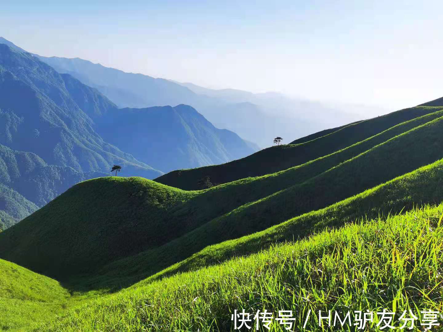 老君山|一生必去的7大名山，很多人一座都没见过，去过两座以上就太牛了