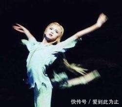 上海市舞蹈学校|48年前,曾风靡一时的“白毛女”石钟琴,如今现状怎么样了