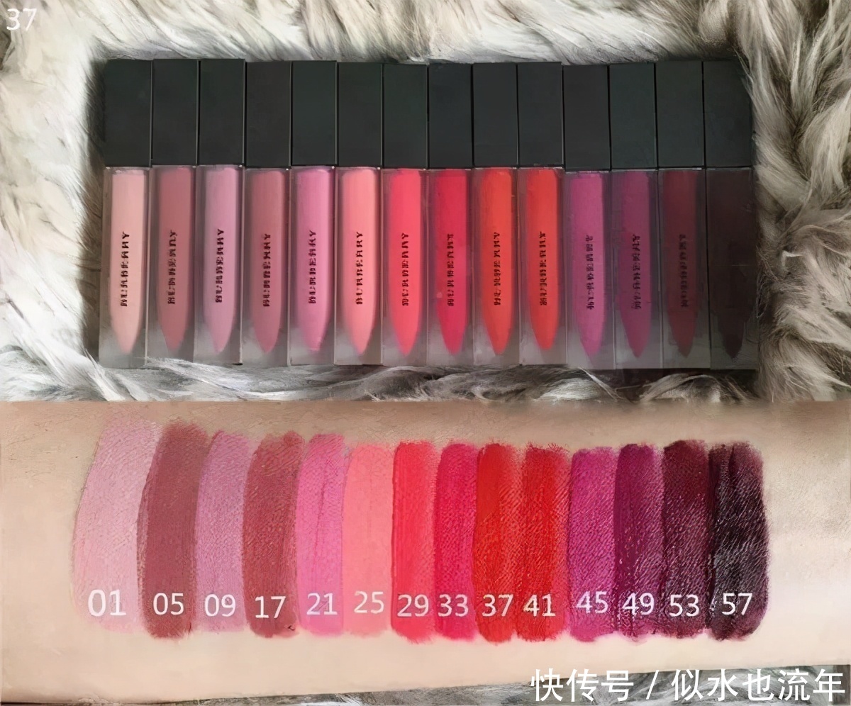 国货之光:推荐几款性价比很高的国产口红,颜色超美超喜欢