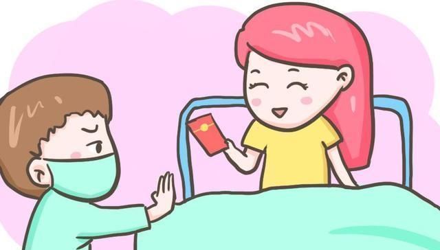 问答案|产检时医生的这几种暗示孕妈要搞清楚,别傻傻不知道,是在提醒你