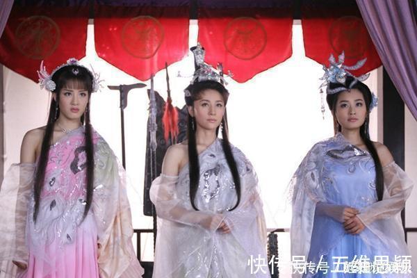 元始天尊|封神中的三霄抓住十二金仙后，为何只是困而不杀，她们到底怕什么